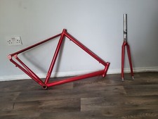  LEMOND ??  ROAD BIKE FRAME AND FORKS