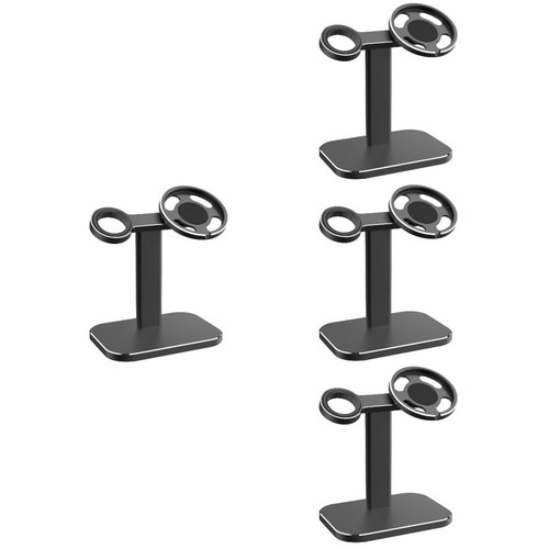 4 Count Ladegerät Halter Für Telefon Anzeigen Tragbare Ladegeräte - 第 12/12 張圖片