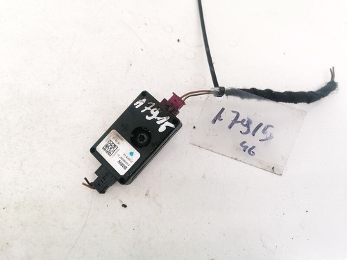 BMW 2-Series 2016 Antenna Module Unit 21367510, EA928958701  28360 #1666639-92