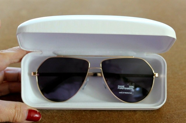Sunglasses Diane Von Furstenberg DVF 