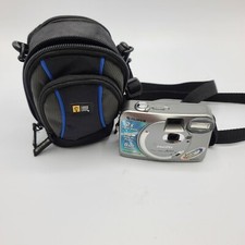 AS IS - Fujifilm FinePix A Series A101 1.3MP Digital Camera - For Parts