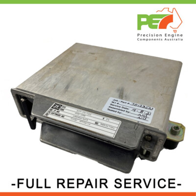 Transmission Control Module Repair Service For Bell B30D Articulated ...