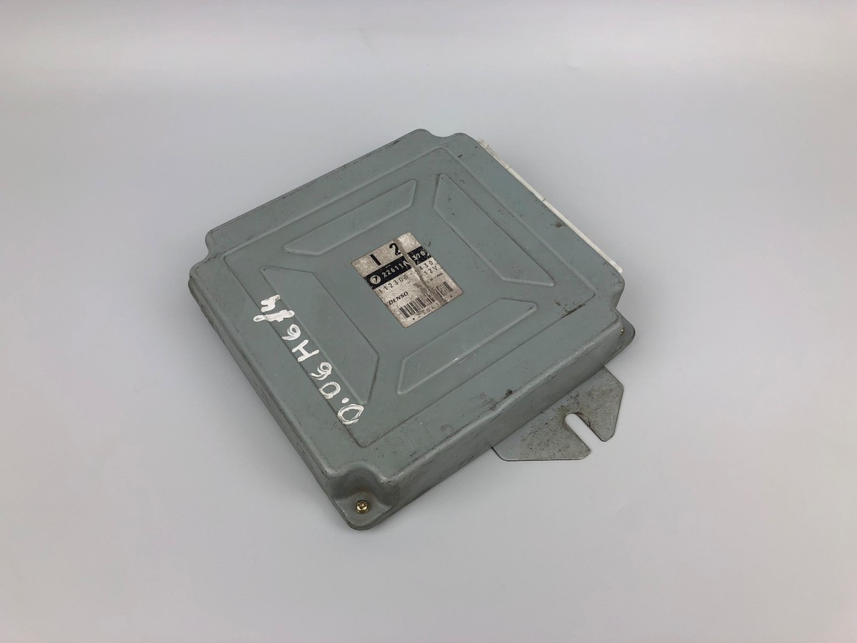 2006 Subaru Outback Engine Control Computer Module ECU Unit