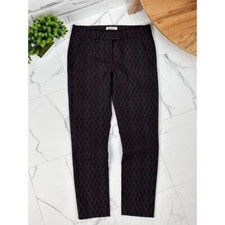 Dondup Pants Patterned Brown Size 28 W31/L26 actual