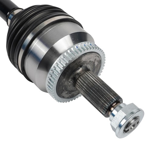 For 2015-2021 Kia Sedona V6 3.3L Front Left Driver Side CV Joint Axle Assembly - Picture 6 of 7