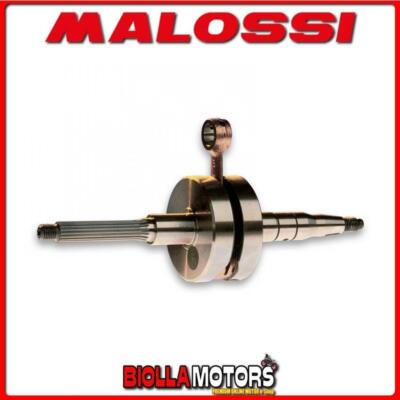 537621 CRANKSHAFT MALOSSI RHQ YAMAHA BW'S ORIGINAL/NAKED 50 2T EURO 2 2010-> (A1