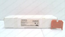SIEMENS 8WA 1011-1BG22 - BOX OF 28, THROUGH-TYPE TERMINAL BLOCK, NEW #338923