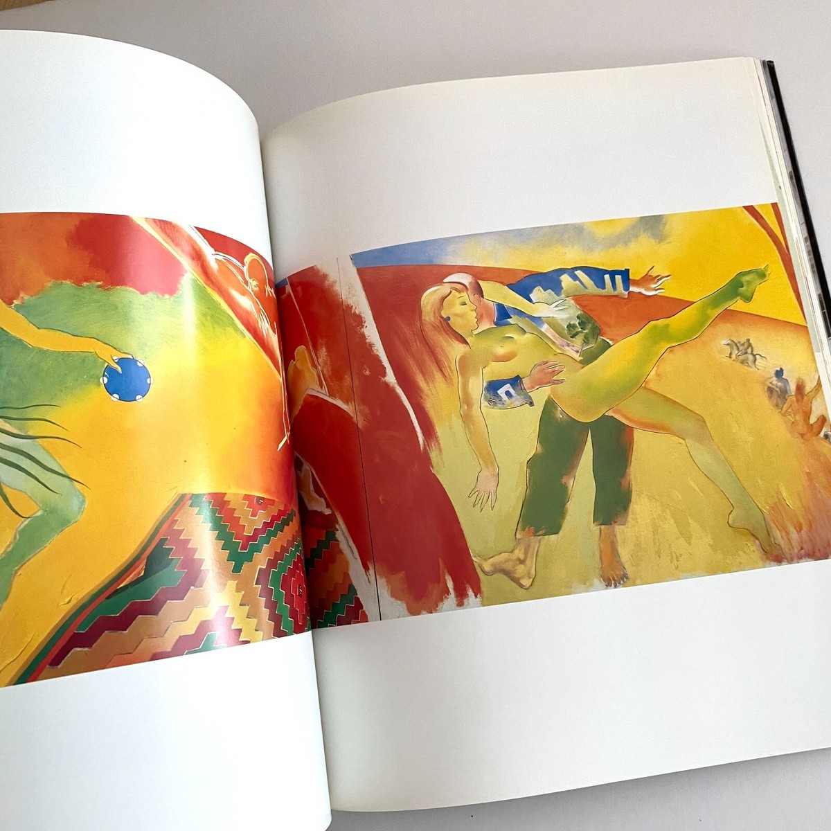 アレン・ジョーンズ Allen Jones post card Allen Jones アレン・ジョーンズ - 古本買取販売 ハモニカ古書店