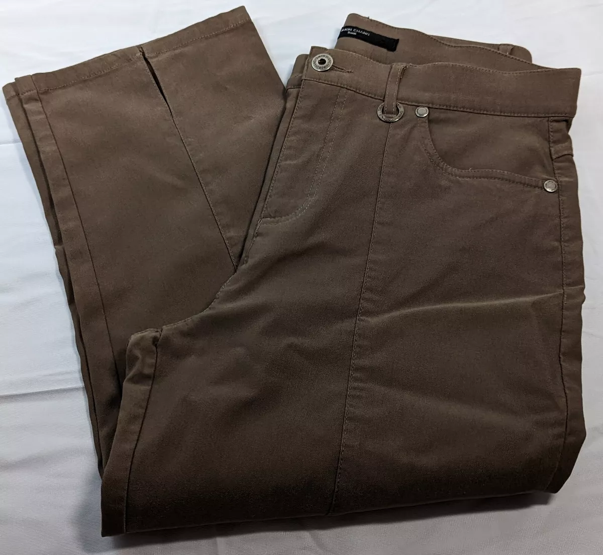 Simon chang deals capris