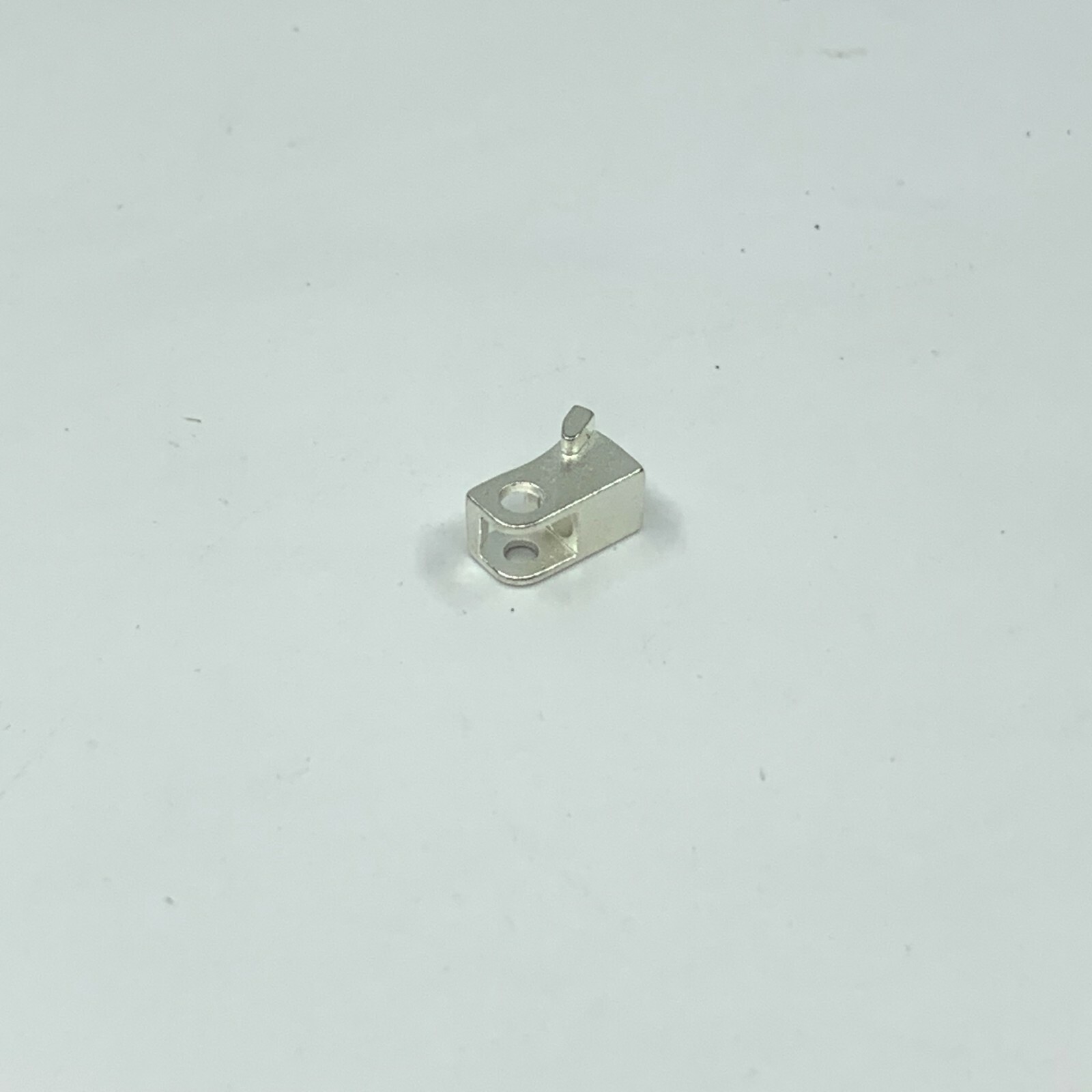 Repair Kit Flint House Silver Color