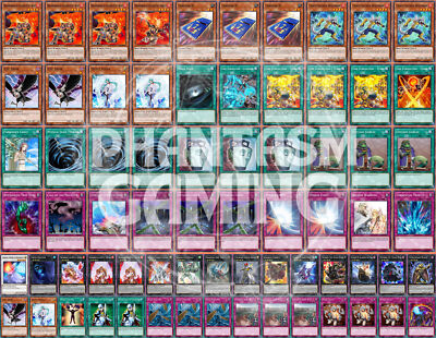 yugioh duel links fire fist deck Brotherhood of the Fire Fist Chinese Special Set  TCG Corner