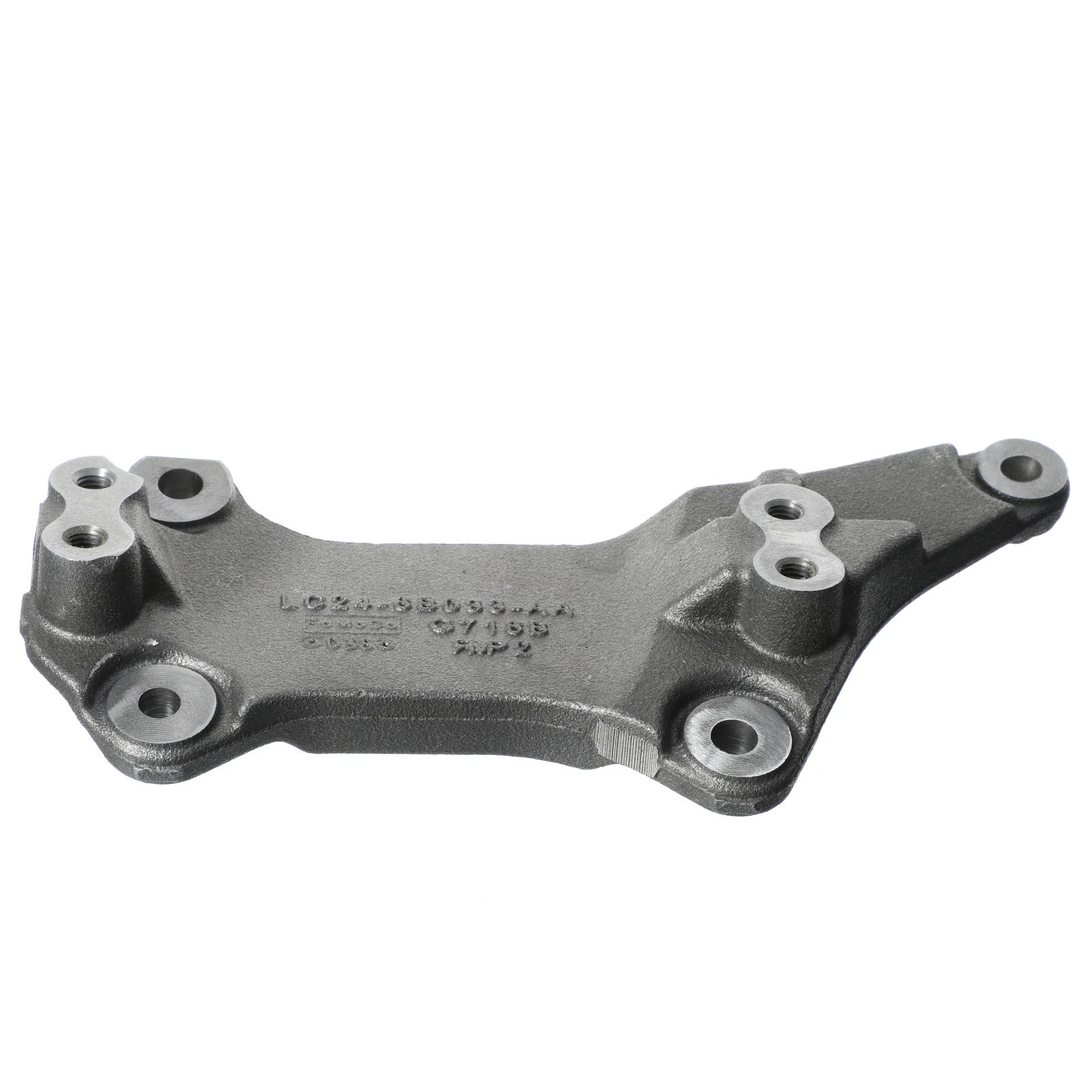 Genuine Ford Bracket Engine Mounting LC2Z-6031-A