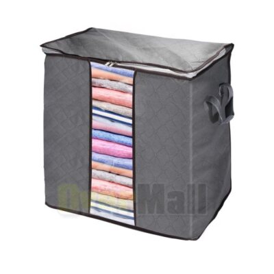 Bolsas Almacenaje Ropa Lloopyting Bolsas De Guardar Ropa Roperos