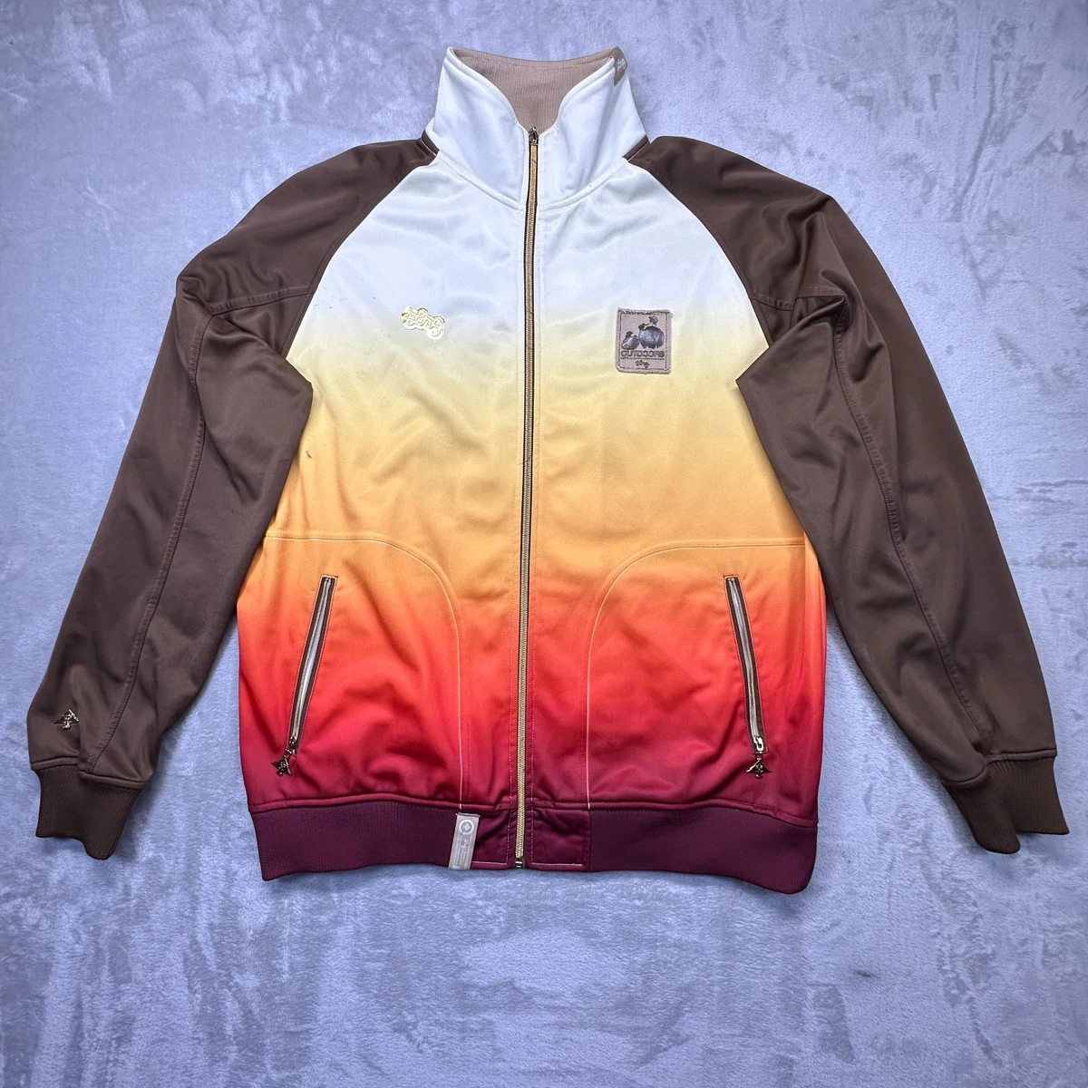 Track Jacket Men's Activewear for Sale | Shop Men's Athletic
