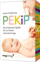 Anne Pulkkinen | Pekip | Box | Deutsch (2022) | 48 S. | Mvg Verlag