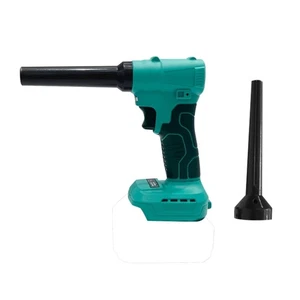 Leaves Blower Efficient Debris Cleaning Tool Light Weight Handheld Blower