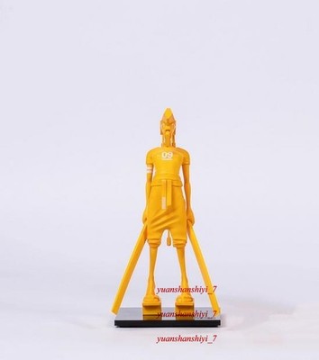 Pure Arts KABUKI 902 Prototype 1/12 Scale Figurine Limited Model Painted Statues