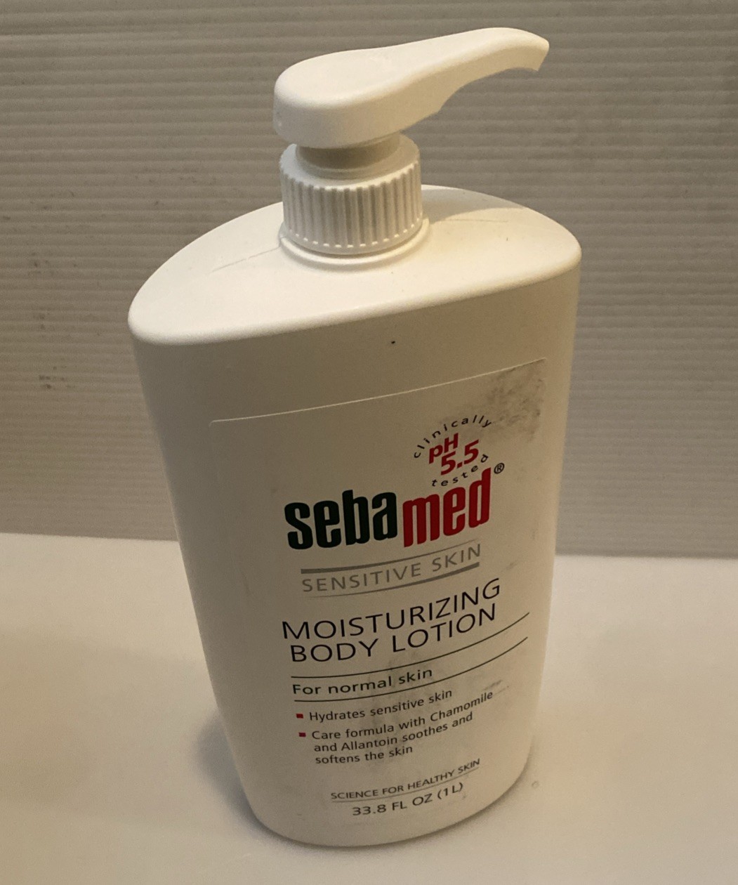 Ph 5.5 For Sensitive, 33.8 Fl Oz