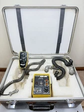 Ramsey Grad-Line S276G Slope Control Paver Hydraulic Leveling System & Mini-Line