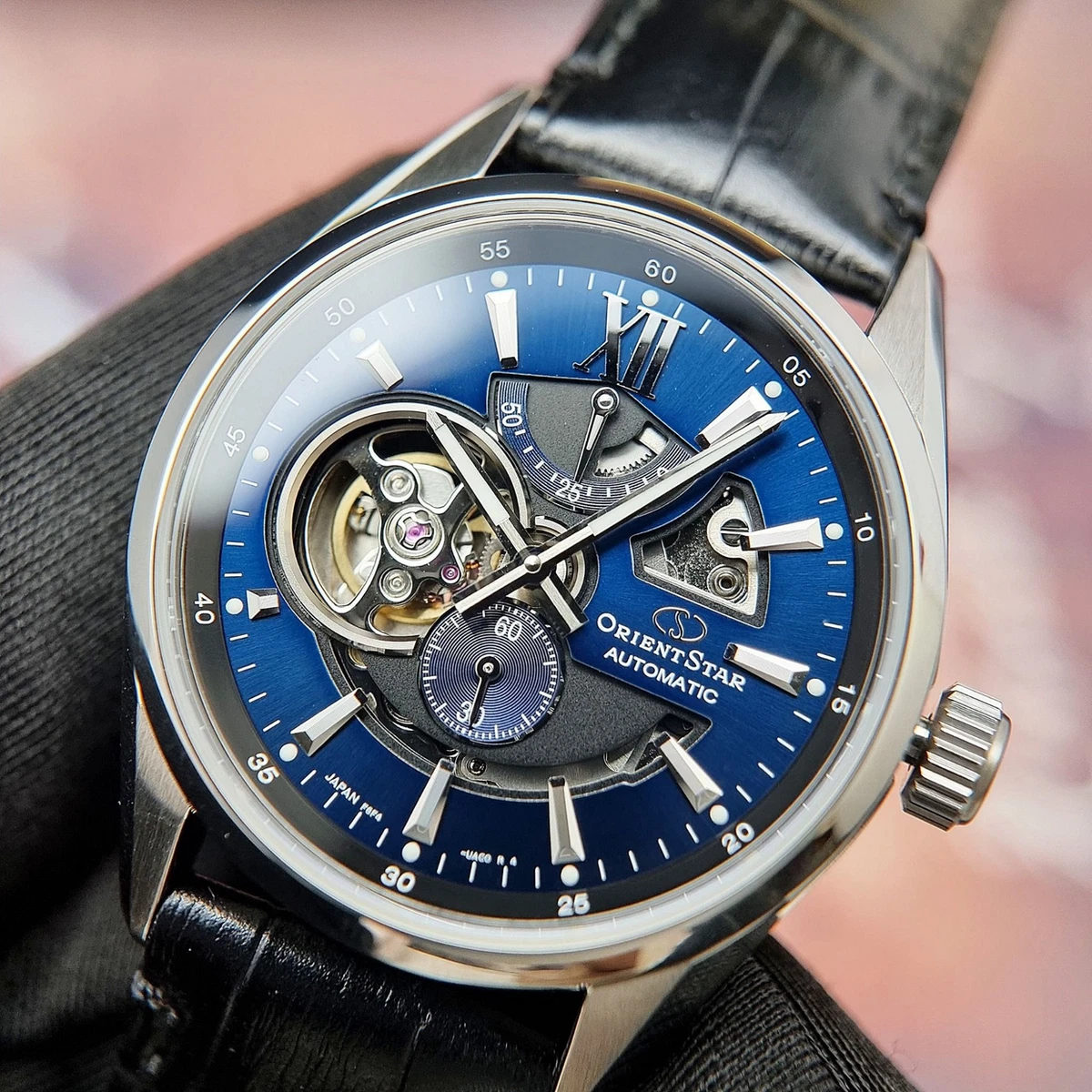 ORIENT STAR Wristwatches for Sale - eBay ORIENT STAR Wristwatches for Sale - eBay