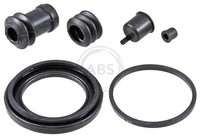 NEU - A.B.S. 73053 Reparatursatz, Bremssattel FüR Mazda