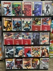 Marvel Amazing Spider-Man Run Lot