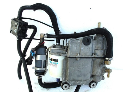 #ad 1999 2001 Mercury Optimax 200 225 hp 3.0L Outboard VST Fuel Vapor Separator Tank $159.20
