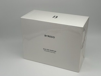 BYREDO Unnamed Eau de Parfum 100ml Limited Edition