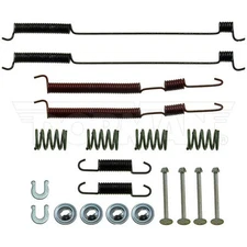 Dorman HW7317 Drum Brake Hardware Kit For 03-08 Pontiac Toyota Matrix Vibe