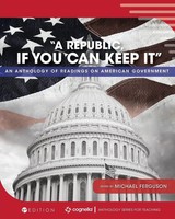 A Republic, If You Can Keep It | Michael Ferguson | Taschenbuch | Englisch