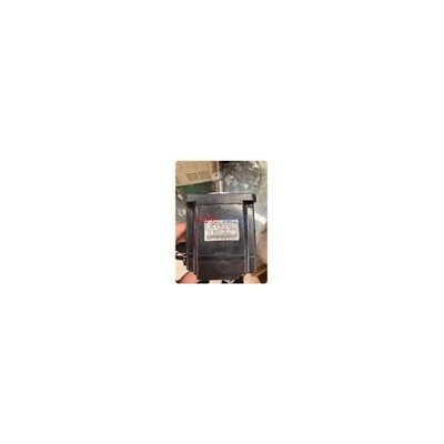 1PCS Used   SGMPH-04A1A-TF11 Servo Motor #zc