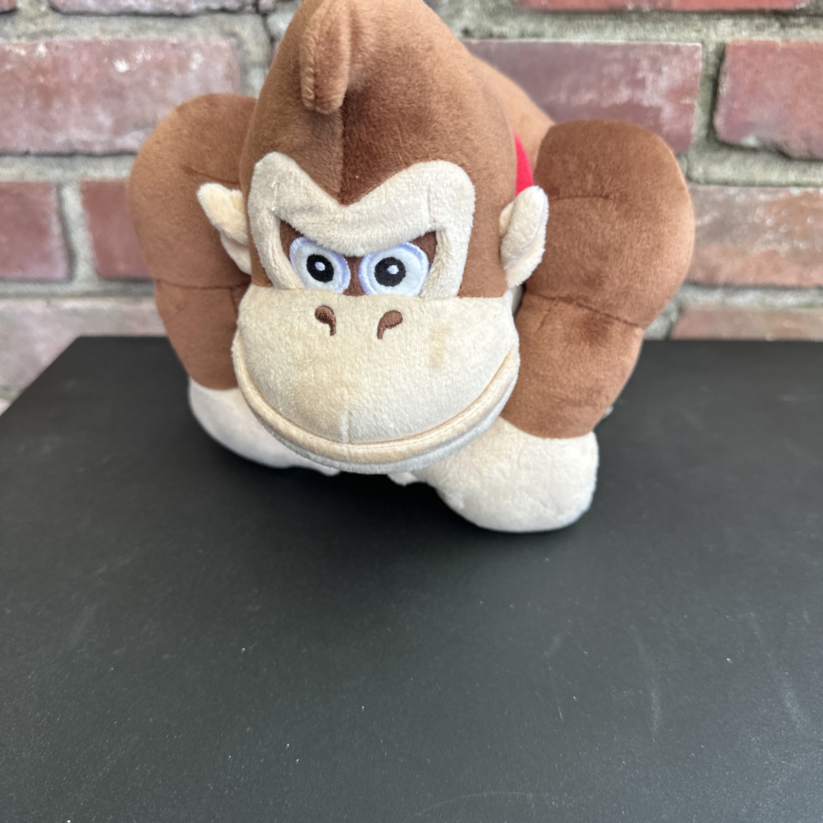 Super Mario All Star Donkey Kong 8