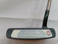 Odyssey TRIPLE TRACK DOUBLE WIDE FLOW Putter 1pc 33 in STROKE LAB
