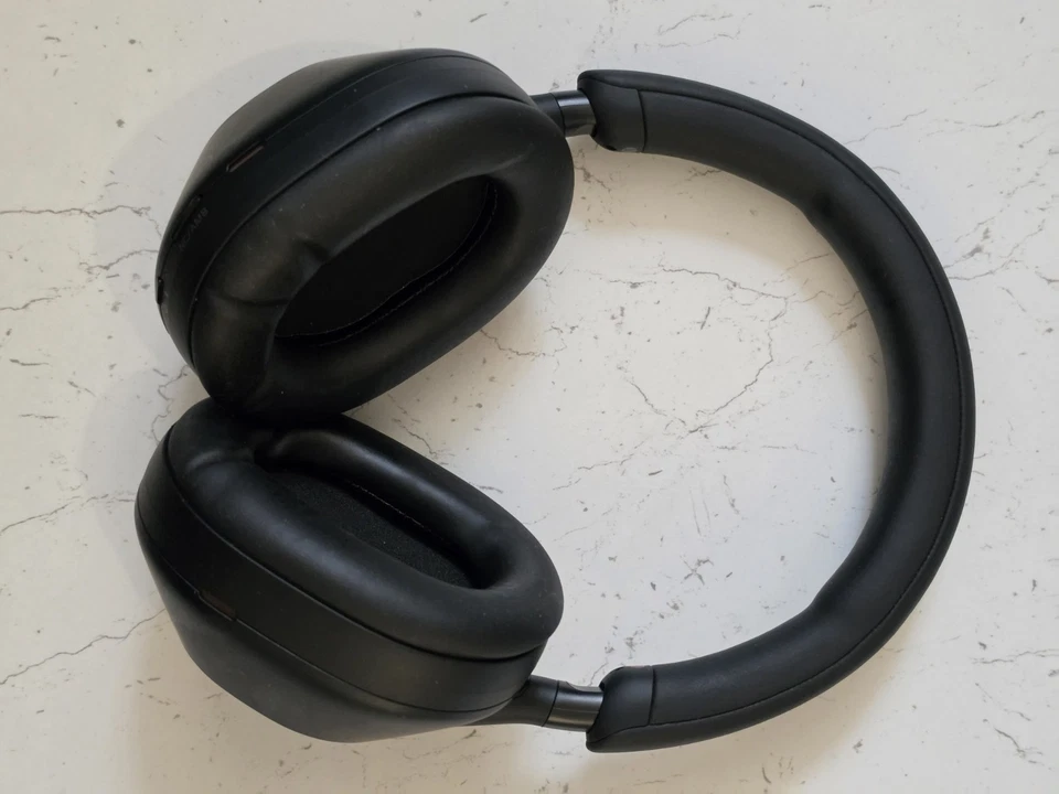 Sony WH-1000XM6, photo 3 of 5
