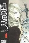 Model, Bd. 1 von Lee, So-Young | Buch | Zustand sehr gut