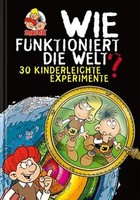 Axel Werner | Wie Funktioniert Die Welt? | Buch | Deutsch (2018)