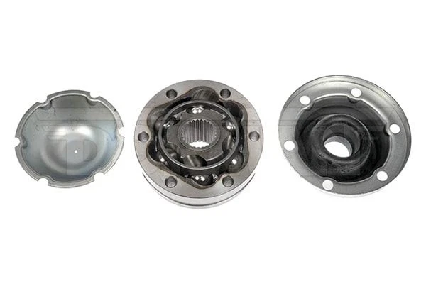 For Jeep Grand Cherokee 2005-2010 Dorman Solutions Propeller Shaft CV Joint Kit Foto 3 de 4