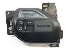 2022 DODGE RAM 2500 TRANSFER CASE SWITCH OEM 68368381AE DASHBOARD 