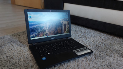 Acer Asprie ES1-311