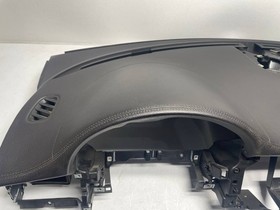 09-2016 JAGUAR  XF Dashboard Dash Board Panel Assembly CX23F04320 OEM