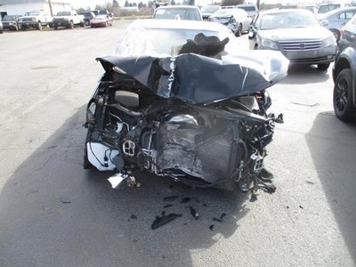 AC Compressor Fits 16-18 VOLT 18539400