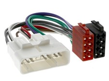 Autoradio Isuzu D-MAX