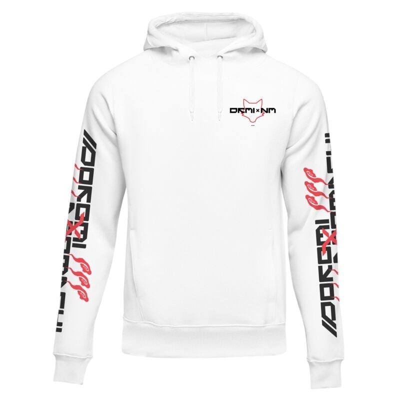 НЕОМАЧИ Капузенпулловер - игрок в смешанные игры