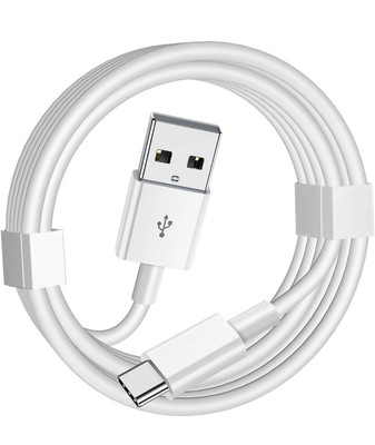 Carplay Car Cable USB A to USB C Cable for iPhone 16 15/iPhone 16 Pro 16 Max