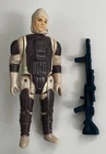1980 Vintage Star Wars Dengar Action Figure Kenner Hong Kong Complete