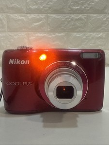 Coolpix L 26 | eBay