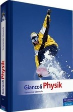Giancoli Physik: Gymnasiale Oberstufe (Pearson Stud... | Buch | Zustand sehr gut