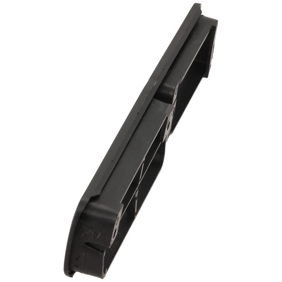 New Fog Light Trim Driving Lamp Passenger Right Side RH Hand for D21 NI1039101 - Image 4 of 4