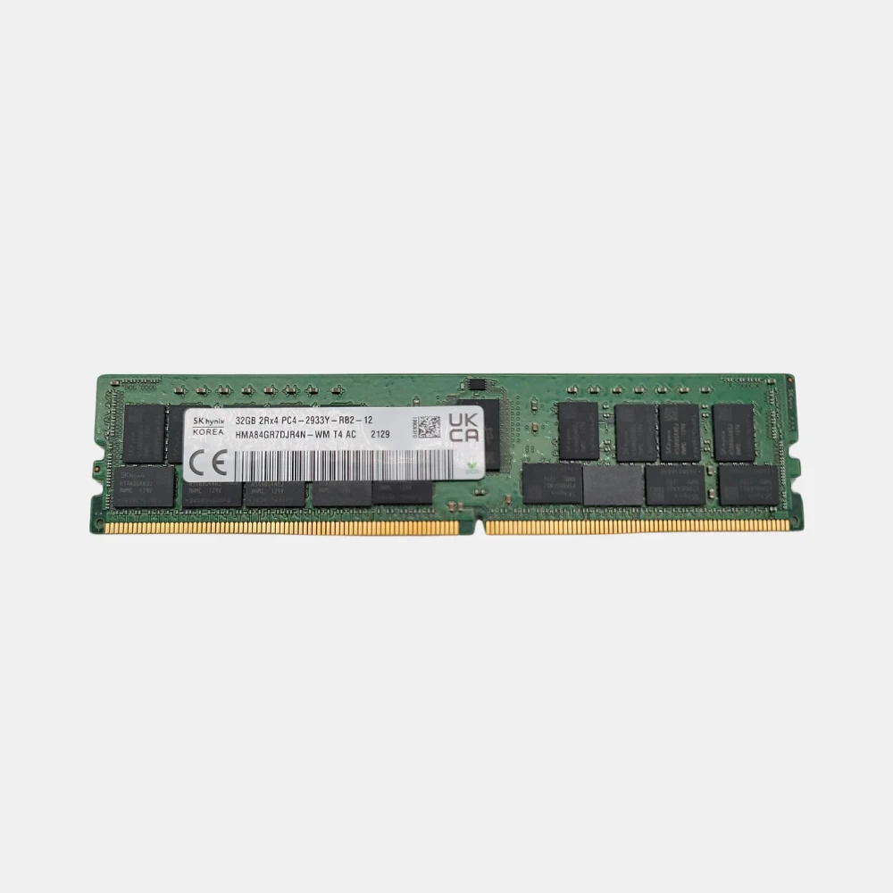SK hynix Server RAM 32 GB Capacity per Module for sale - eBay