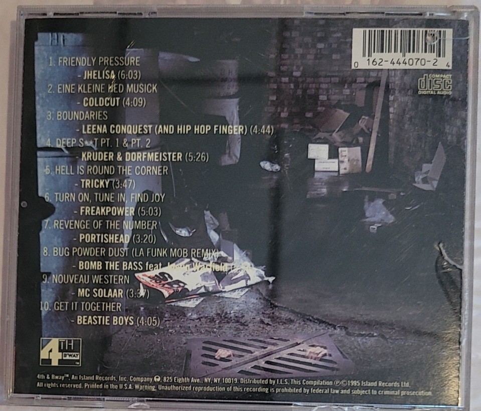 洋楽 MR III: The Rebirth CD The Rebirth - Amazon.com Music